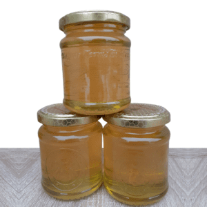 Levendulás akácméz 250g