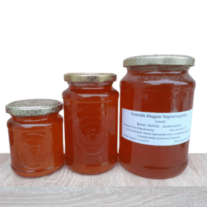 Napraforgóméz 1000g